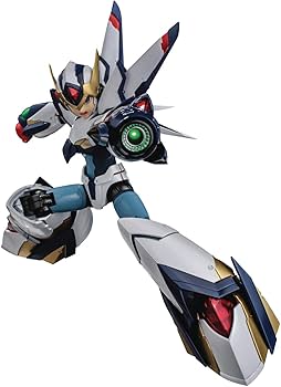 Amazon | 千値練 RIOBOT ロックマンX ファルコンアーマー Ver